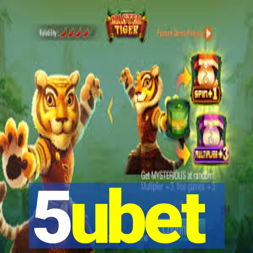 5ubet