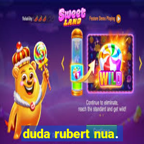 duda rubert nua.