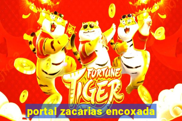 portal zacarias encoxada