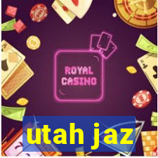 utah jaz