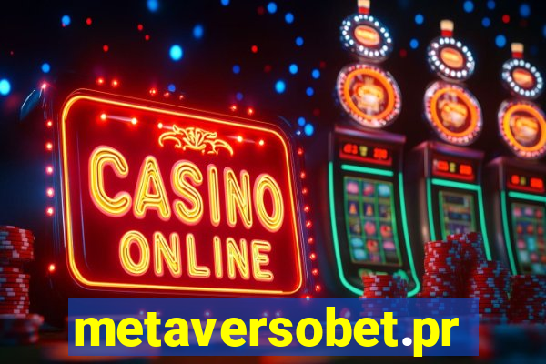 metaversobet.pro