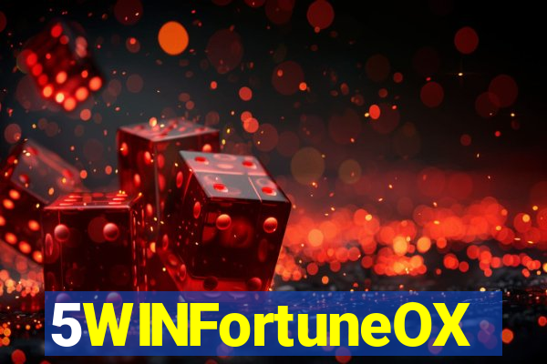 5WINFortuneOX