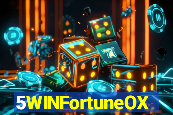 5WINFortuneOX