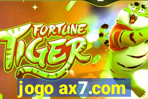 jogo ax7.com