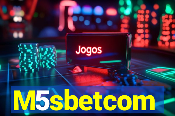 M5sbetcom