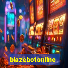 blazebotonline