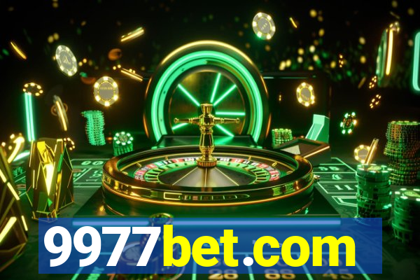 9977bet.com