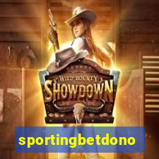 sportingbetdono