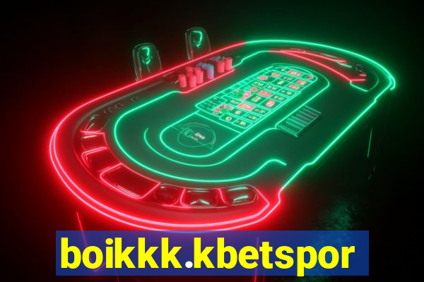 boikkk.kbetsports.bet