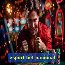 esport bet nacional