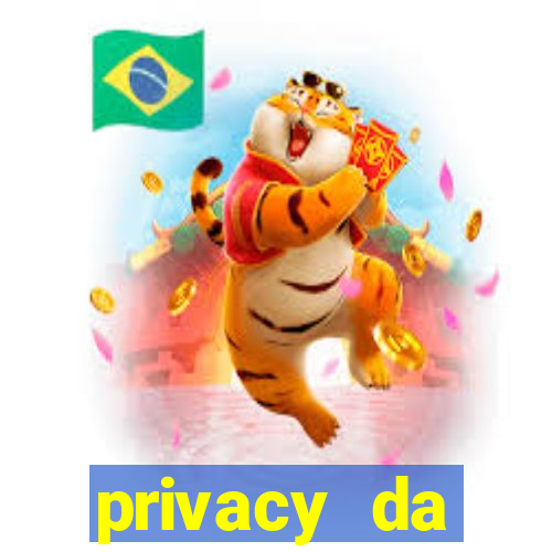 privacy da pipokinha gratis