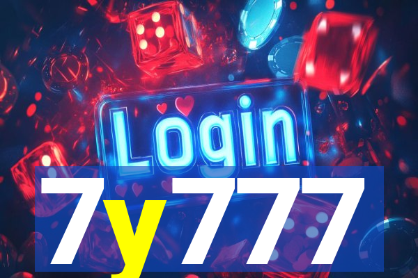 7y777