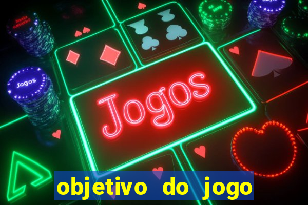 objetivo do jogo bingo matematico