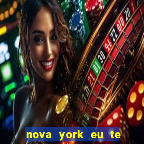 nova york eu te amo filme completo dublado