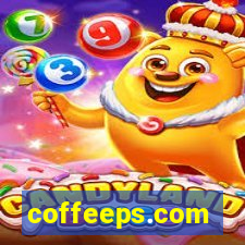 coffeeps.com