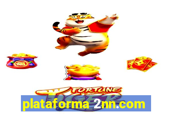 plataforma 2nn.com