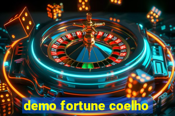 demo fortune coelho