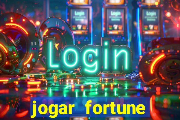 jogar fortune dragon demo