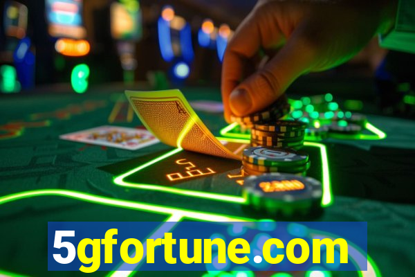 5gfortune.com