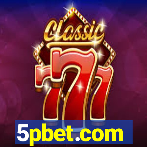 5pbet.com