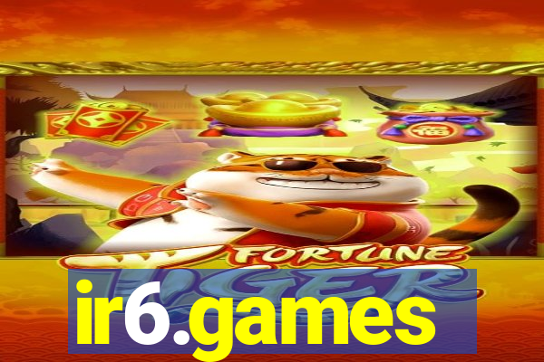 ir6.games