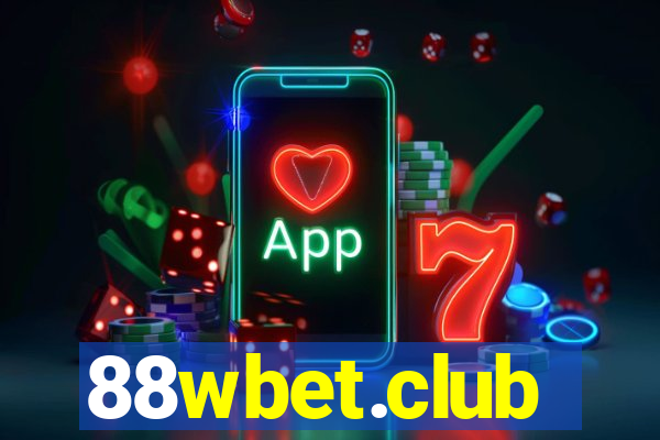 88wbet.club