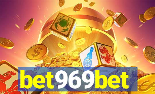 bet969bet