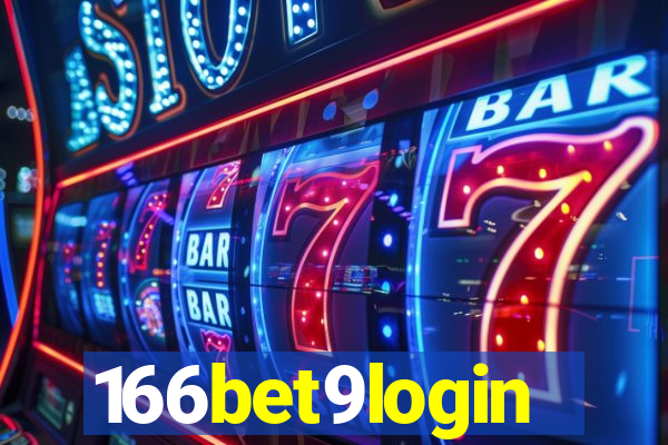 166bet9login