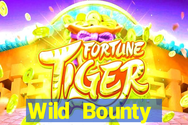 Wild Bounty Showdown melhor horário para jogar