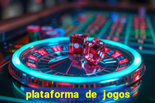 plataforma de jogos deolane bezerra