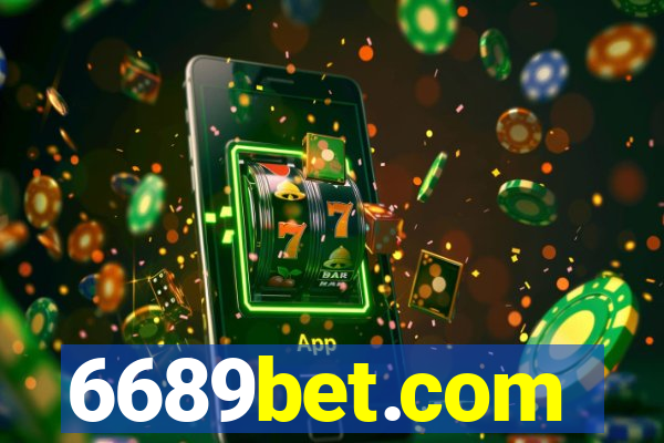 6689bet.com