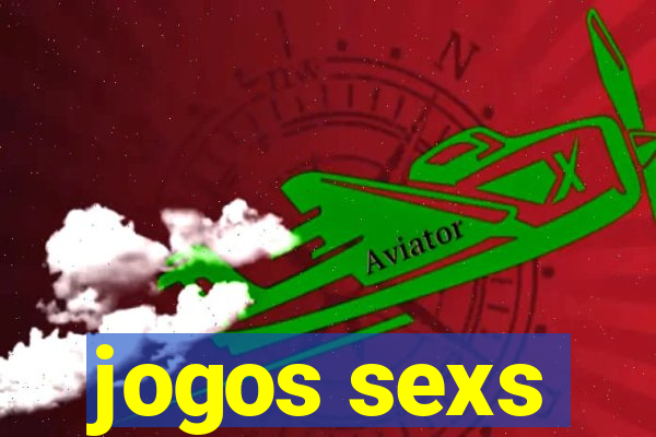 jogos sexs