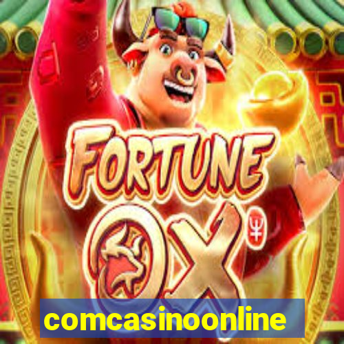 comcasinoonline