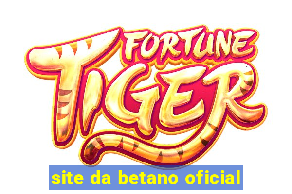 site da betano oficial