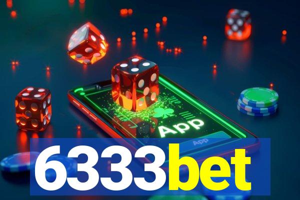 6333bet