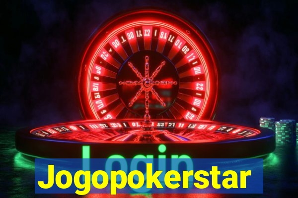 Jogopokerstar