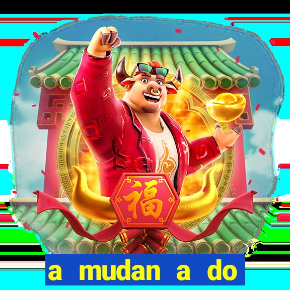 a mudan a do conde beta cap 1