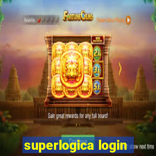 superlogica login