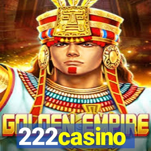 222casino