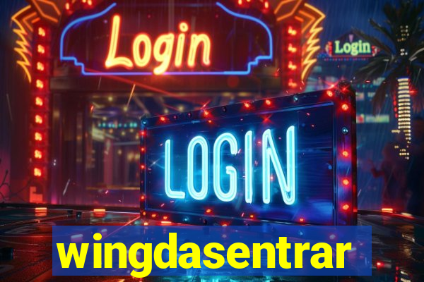 wingdasentrar