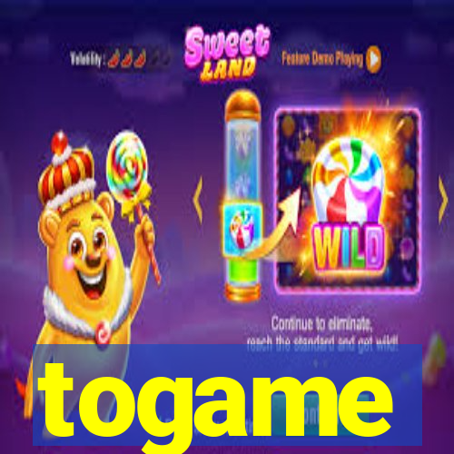 togame