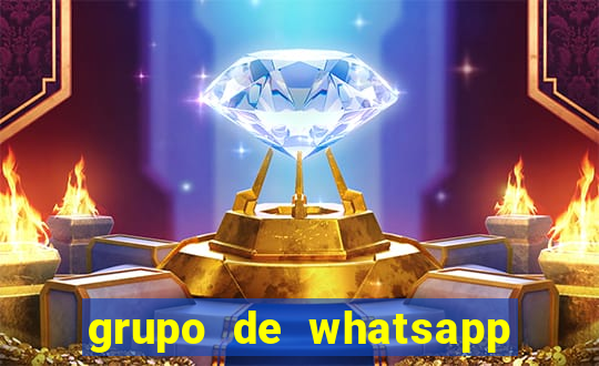 grupo de whatsapp de putaria