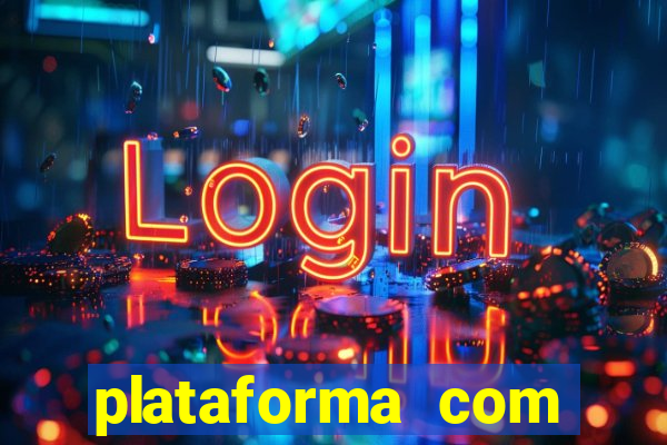 plataforma com giros gratis sem deposito