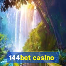 144bet casino