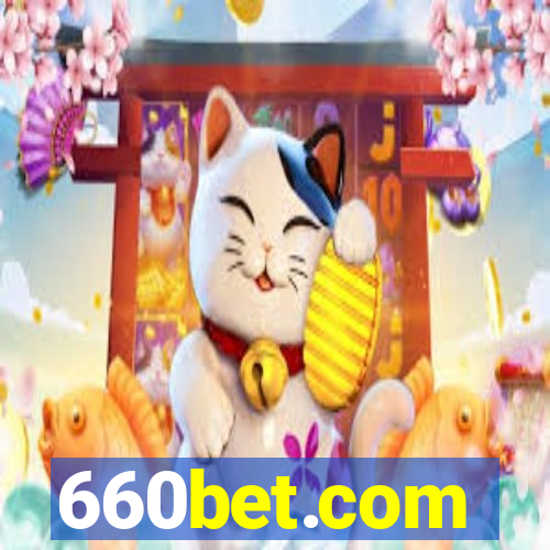 660bet.com