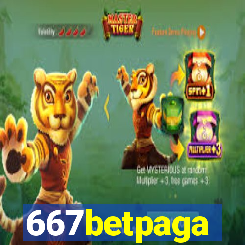 667betpaga