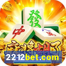 2212bet.com