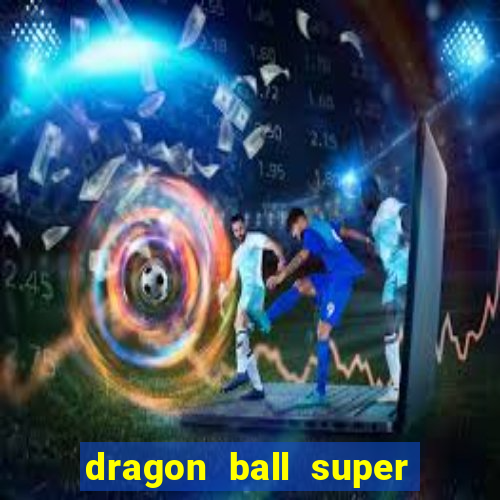 dragon ball super download torrent