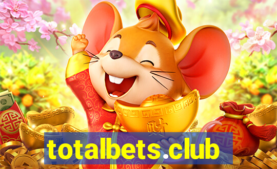 totalbets.club