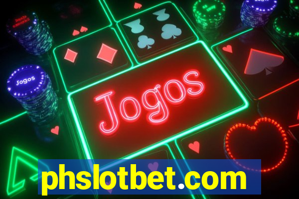 phslotbet.com